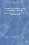 Liu (Anhui Normal University Li, Liu Li, Dongbo Zhang, Zhang Dongbo - Reading in Chinese As an Additional Language