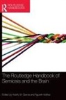 Adolfo M. Ibanez Garcia, Adolfo M. García, Agustín Ibáñez - Routledge Handbook of Semiosis and the Brain