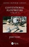 Jesse Yoder, Jesse (Flow Research Yoder, Yoder Jesse - Conventional Flowmeters