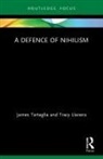 Tracy Llanera, James Tartaglia, James Llanera Tartaglia, Tartaglia James - Defence of Nihilism
