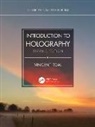 Vincent Toal, Vincent (Dublin Institute of Technology Toal, Vincent (Technological University Dublin) Toal, Toal Vincent - Introduction to Holography