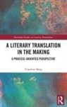 Claudine Borg, Claudine (University of Malta Borg - Literary Translation in the Making