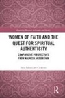 Sara Ashencaen Crabtree, Sara (Bournemouth University Ashencaen Crabtree - Women of Faith and the Quest for Spiritual Authenticity