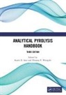 Karen D. (Cds Analytical Llc Sam, Karen D. Sam, Thomas P. Wampler, Wampler Thomas P. - Analytical Pyrolysis Handbook