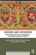 Paul Kersken Srodecki, Norbert Kersken, Rimvydas Petrauskas, Paul Srodecki - Unions and Divisions