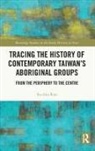 Su-Chiu Kuo, Su-Chiu (The Institute of History and Philolo Kuo - Tracing the History of Contemporary Taiwans Aboriginal Groups
