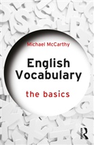 Michael McCarthy - English Vocabulary: The Basics