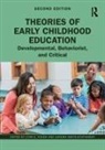 Lynn E. (Long Island University Cohen, Lynn E. Cohen, Cohen Lynn E., Sandra Waite-Stupiansky, Waite-Stupiansky Sandra - Theories of Early Childhood Education
