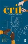 Patrick (Technological University Dublin Flynn, Miriam Dunn, Dunn Miriam, Patrick Flynn, Flynn Patrick, Maureen O'Connor... - Rethinking the Crit