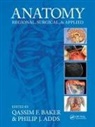 Qassim F. (Royal College of Surgeons of Eng Baker, Philip J. Adds, Qassim F. Baker - Anatomy