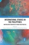 Frances Antoinette Adiong Cruz, Nassef Manabilang Adiong, Adiong Nassef Manabilang, Frances Antoinette Cruz - International Studies in the Philippines