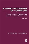 John Gloag - Short Dictionary of Furniture