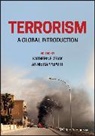Katherine Rappeport Izsak, Katherine Izsak, Annie Rappeport - Terrorism