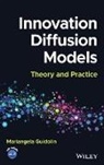 Mariangela Guidolin, Mariangela (University of Padua Guidolin - Innovation Diffusion Models