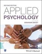 Graham C Davey, Graham C. (University of Sussex Davey, Graham C Davey, Graham C. Davey - Applied Psychology