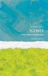 Jonathan Slack, Jonathan (Emeritus Professor Slack, Slack Jonathan - Genes