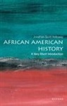Jonathan Scott Holloway, Jonathan Scott (President Holloway, Holloway Jonathan Scott - African American History