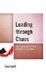 Lisa Leali - Leading Through Chaos