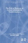 Ram Sobti Chandra, Chandra Ram, Dalia D’Amato, Robert Kozak, RC Sobti, Anne Toppinen - Role of Business in Global Sustainability Transformations