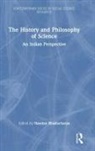 Nandan Bhattacharya, Nandan Bhattacharya - History and Philosophy of Science