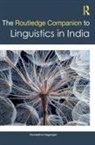 Hemalatha Nagarajan, Hemalatha (Eflu Nagarajan - Routledge Companion to Linguistics in India