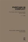 J. T. Cliffe, Cliffe J. T. - Puritans in Conflict