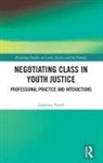 Jasmina Arnez, Jasmina Arnež - Negotiating Class in Youth Justice