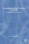Selwyn (Edge Hill University Stanley, Selwyn Stanley - Contemporary Social Problems in the Uk
