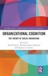 Davide Gahrn-Andersen Secchi, Stephen J. Cowley, Rasmus Gahrn-Andersen, Davide Secchi, Secchi Davide - Organizational Cognition
