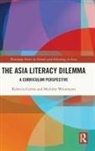 Rebecca Cairns, Rebecca Weinmann Cairns, Cairns Rebecca, Michiko Weinmann - Asia Literacy Dilemma