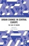 Jacek Purchla, Jacek Purchla - Urban Change in Central Europe