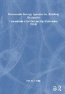 Dorothy Gerring - Renewable Energy Systems for Building Designers