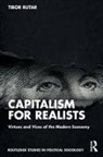 Tibor Rutar, Tibor (University of Maribor Rutar - Capitalism for Realists