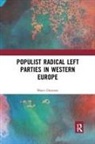 Marco Damiani, Marco (Universita Degli Studi DI Perugia Damiani - Populist Radical Left Parties in Western Europe
