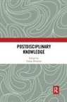 Tomas Pernecky, Tomas Pernecky, Pernecky Tomas - Postdisciplinary Knowledge