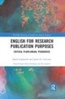 James Corcoran, Karen Englander, Karen Corcoran Englander, Englander Karen - English for Research Publication Purposes