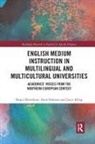 Birgit Henriksen, Birgit (Copenhagen University Henriksen, Birgit Holmen Henriksen, Henriksen Birgit, Anne Holmen, Holmen Anne... - ENGLISH MEDIUM INSTRUCTION IN MULT