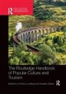 Christine Ziakas Lundberg, Christine Lundberg, Lundberg Christine, Vassilios Ziakas, Ziakas Vassilios - Routledge Handbook of Popular Culture and Tourism