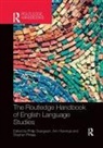 Philip (The Open University Seargeant, Philip Hewings Seargeant, Ann Hewings, Hewings Ann, Stephen Pihlaja, Pihlaja Stephen... - Routledge Handbook of English Language Studies