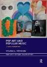 Melissa L. Mednicov - Pop Art and Popular Music