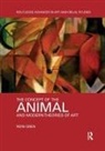 Roni (University of Turku Gren, Roni Grén - Concept of the Animal and Modern Theories of Art