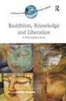 David Burton, David (Canterbury Christ Church University Burton - Buddhism, Knowledge and Liberation