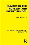 Evelyn E. Kenwrick, Kenwrick Evelyn E. - Number in the Nursery and Infant School
