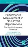 Stefano Amelio, Patrizia Gazzola, Patrizia (University of Insubria Gazzola - Performance Measurement in Non-Profit Organizations