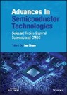An CHEN, An CHEN, Chen An - Advances in Semiconductor Technologies
