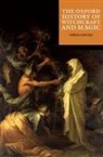 Owen (Professor of Social History Davies, Owen Davies, Davies Owen - Oxford History of Witchcraft and Magic