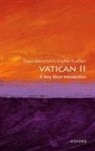 Shaun Blanchard, Shaun (Senior Research Fellow Blanchard, Stephen Bullivant, Bullivant Stephen - Vatican II
