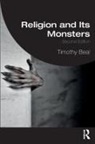 Timothy Beal, Beal Timothy - Religion and Its Monsters