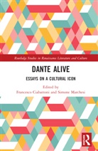 Francesco Marchesi Ciabattoni, Francesco Ciabattoni, Ciabattoni Francesco, Simone Marchesi, Marchesi Simone - Dante Alive
