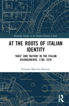 Edoardo Marcello Barsotti, Edoardo Marcello (University of Genoa Barsotti - At the Roots of Italian Identity